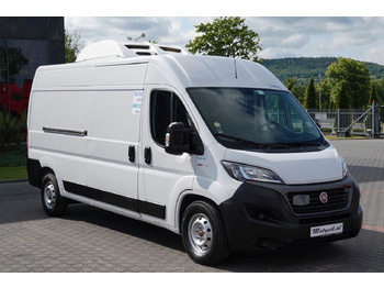냉동 밴 FIAT Ducato