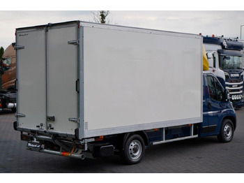 밴 Fiat DUCATO MAXI / KONTENER / IZOTERMA / WINDA / SPR : 사진 4