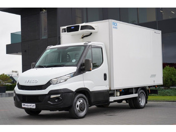 냉동 밴 IVECO Daily