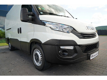리스  Iveco DAILY 35-140 /  BLASZAK / MOBILNY WARSZTAT / PRZ Iveco DAILY 35-140 /  BLASZAK / MOBILNY WARSZTAT / PRZ : 사진 4