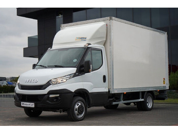 냉동 밴 IVECO Daily