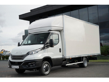 냉동 밴 IVECO Daily