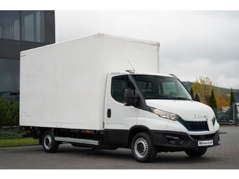 냉동 밴 IVECO Daily