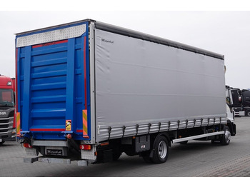 리스 Iveco EUROCARGO  Iveco EUROCARGO : 사진 3