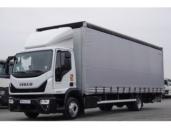 리스 Iveco EUROCARGO  Iveco EUROCARGO : 사진 1