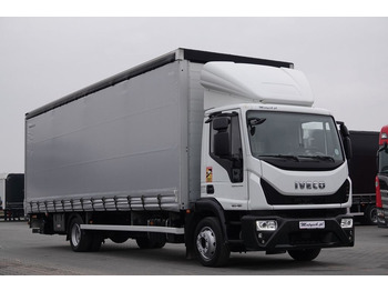 리스 Iveco EUROCARGO  Iveco EUROCARGO : 사진 4