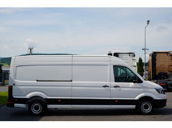 리스  MAN TGE 3.140 / 2.0D / FURGON BLASZAK  / DMC: 3500 K MAN TGE 3.140 / 2.0D / FURGON BLASZAK  / DMC: 3500 K : 사진 4