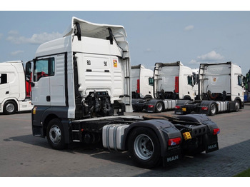 트랙터 유닛 MAN TGX 18.470 / RETARDER / 2020 ROK  / SPROWADZONY : 사진 4