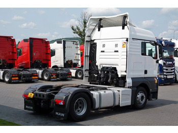 트랙터 유닛 MAN TGX 18.470 / RETARDER / 2020 ROK  / SPROWADZONY : 사진 5