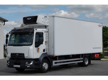 냉동탑차 RENAULT D