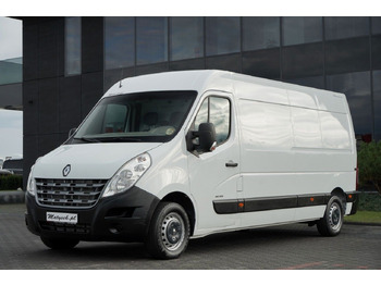 냉동 밴 RENAULT Master