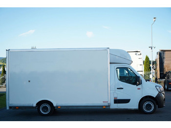리스  Renault MASTER / KONTENER / AUTOMAT / DMC: 3500 KG / 20 Renault MASTER / KONTENER / AUTOMAT / DMC: 3500 KG / 20 : 사진 3