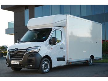 리스  Renault MASTER / KONTENER / AUTOMAT / DMC: 3500 KG / 20 Renault MASTER / KONTENER / AUTOMAT / DMC: 3500 KG / 20 : 사진 5