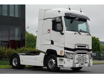 트랙터 유닛 Renault T 520 / 13L  / HYDRAULIKA /  I-PARK COOL : 사진 2