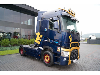 트랙터 유닛 Renault T 520 / EDYCJA LIMITOWANA - 1894 / FULL AIRMATI : 사진 2