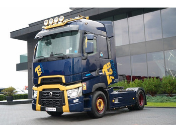 트랙터 유닛 Renault T 520 / EDYCJA LIMITOWANA - 1894 / FULL AIRMATI : 사진 4