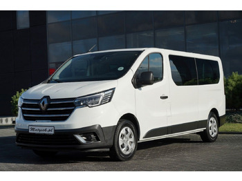 승합차 RENAULT Trafic