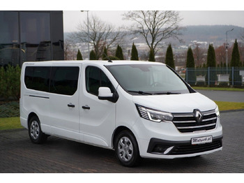승합차 RENAULT Trafic