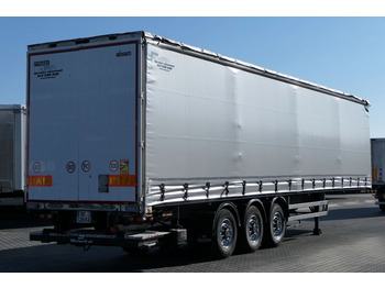 리스 Samro CURTAINSIDER / STANDARD / LIFTED AXLE / LIFT DHO  Samro CURTAINSIDER / STANDARD / LIFTED AXLE / LIFT DHO : 사진 5