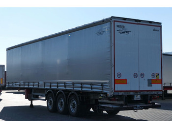 리스 Samro CURTAINSIDER / STANDARD / LIFTED AXLE / LIFT DHO  Samro CURTAINSIDER / STANDARD / LIFTED AXLE / LIFT DHO : 사진 3