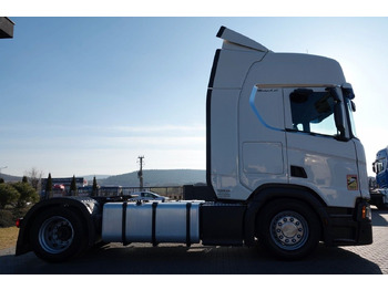 신규 트랙터 유닛 Scania R 450 / RETARDER / MEGA / LOWDECK / 2021 ROK : 사진 5