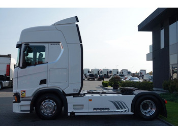 리스  Scania R 500 / RETARDER / I-PARK COOL / 2019 ROK / ALUF Scania R 500 / RETARDER / I-PARK COOL / 2019 ROK / ALUF : 사진 3