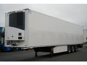 냉동 세미 트레일러 SCHMITZ