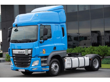 트랙터 유닛 DAF CF 460