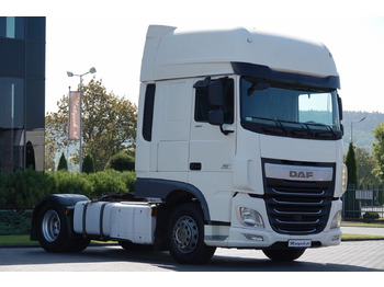 트랙터 유닛 DAF XF 460
