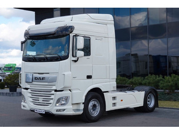 트랙터 유닛 DAF XF 480