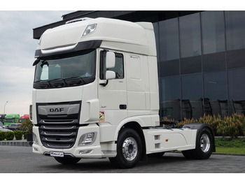 트랙터 유닛 DAF XF 480