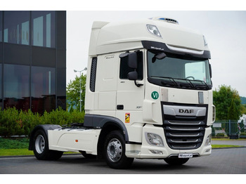 트랙터 유닛 DAF XF 480