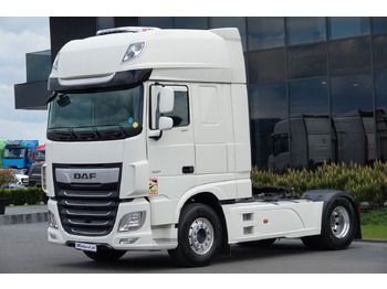 트랙터 유닛 DAF XF 480