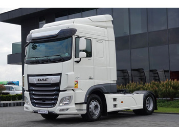 트랙터 유닛 DAF XF 480