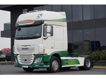 트랙터 유닛 DAF XF 480