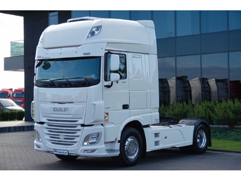 트랙터 유닛 DAF XF 480