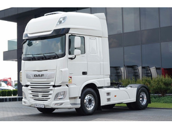 트랙터 유닛 DAF XF 480
