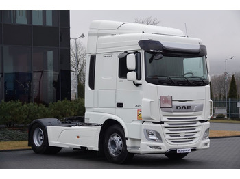 트랙터 유닛 DAF XF 480