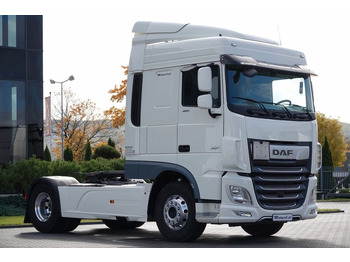 트랙터 유닛 DAF XF 480