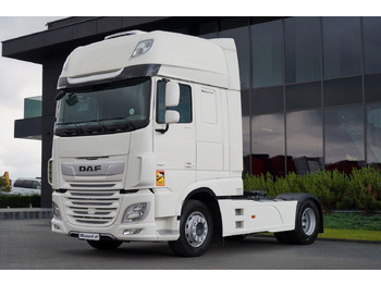 트랙터 유닛 DAF XF 480