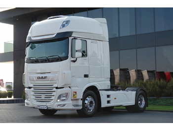 트랙터 유닛 DAF XF 480