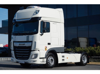 트랙터 유닛 DAF XF 480