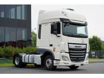 트랙터 유닛 DAF XF 480