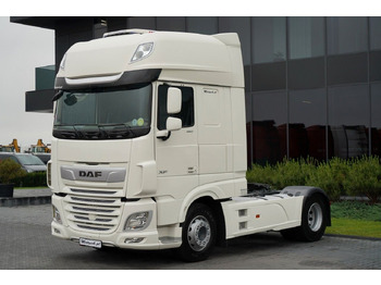트랙터 유닛 DAF XF 480