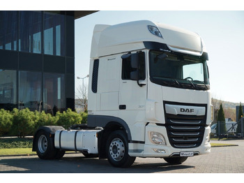 트랙터 유닛 DAF XF 480