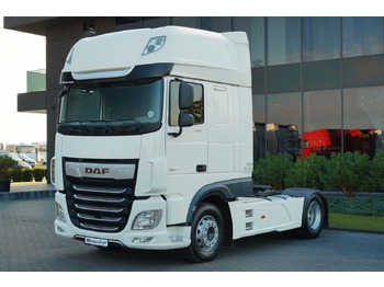 트랙터 유닛 DAF XF 480