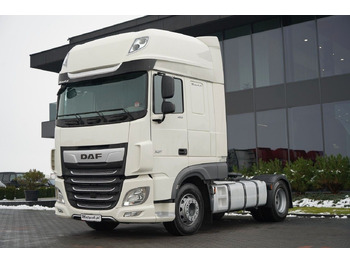 트랙터 유닛 DAF XF 480