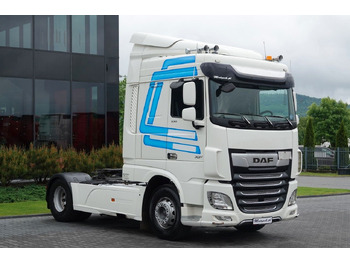 트랙터 유닛 DAF XF 530