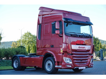 트랙터 유닛 DAF XF 530