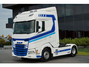 트랙터 유닛 DAF XG 530
